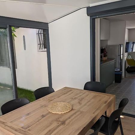 Petite Bulle Apartman Narbonne Kültér fotó
