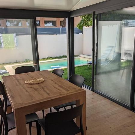 Petite Bulle Apartman Narbonne Kültér fotó