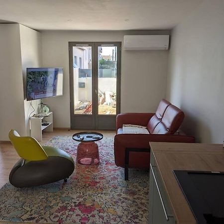 Petite Bulle Apartman Narbonne Kültér fotó