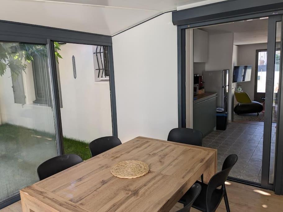 Petite Bulle Apartman Narbonne Kültér fotó