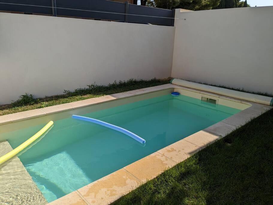 Petite Bulle Apartman Narbonne Kültér fotó
