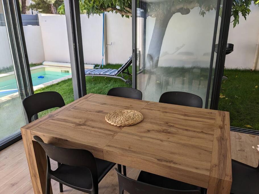 Petite Bulle Apartman Narbonne Kültér fotó