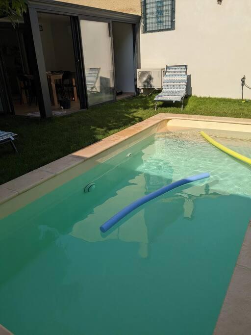 Petite Bulle Apartman Narbonne Kültér fotó