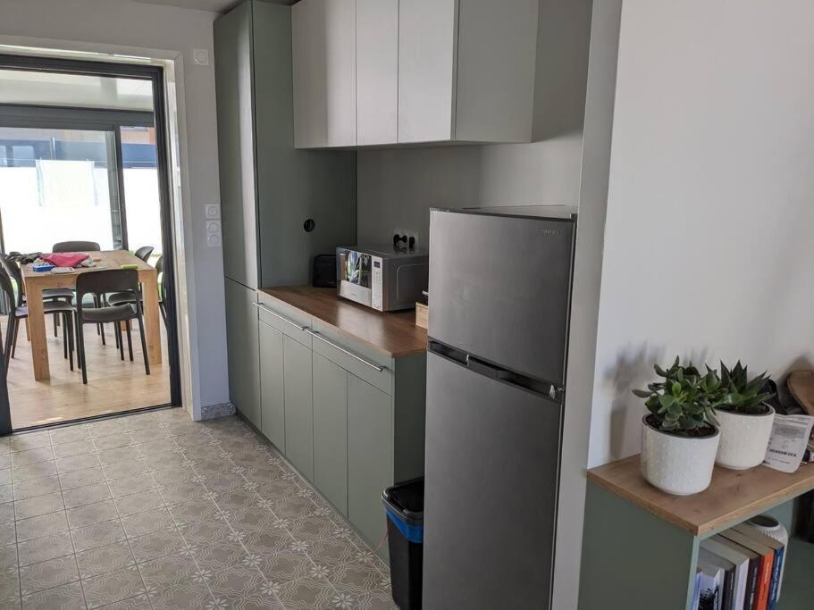 Petite Bulle Apartman Narbonne Kültér fotó