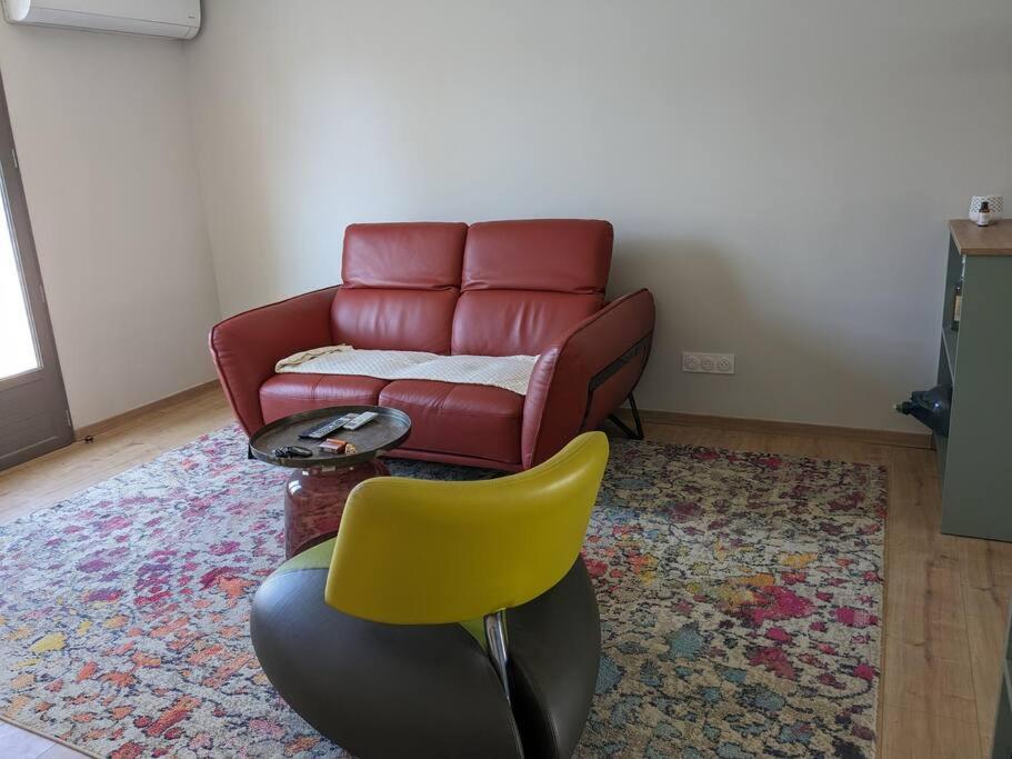 Petite Bulle Apartman Narbonne Kültér fotó