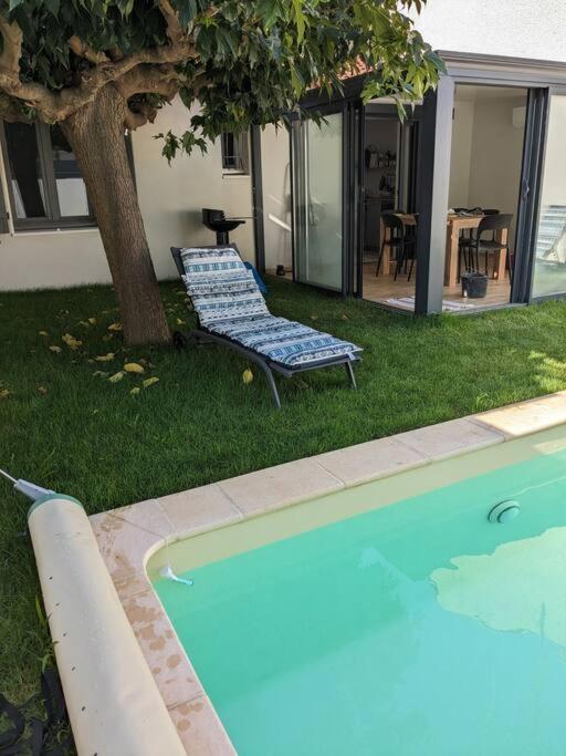 Petite Bulle Apartman Narbonne Kültér fotó